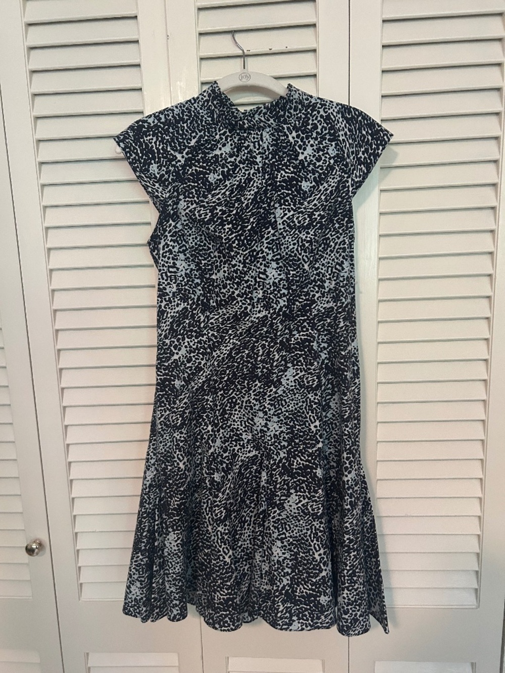 Charlotte Brody dress, Small